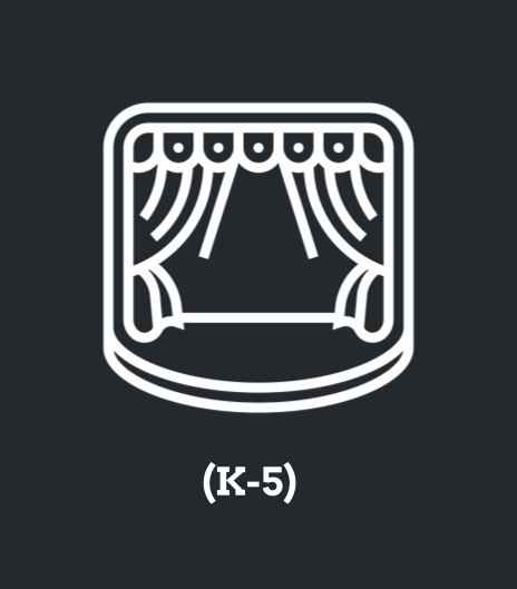 Kaser Arts Theatre Production: Fall (K-5th)