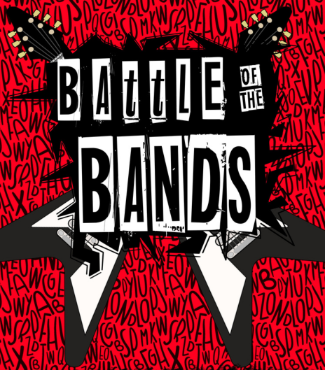 Battle of the Bands