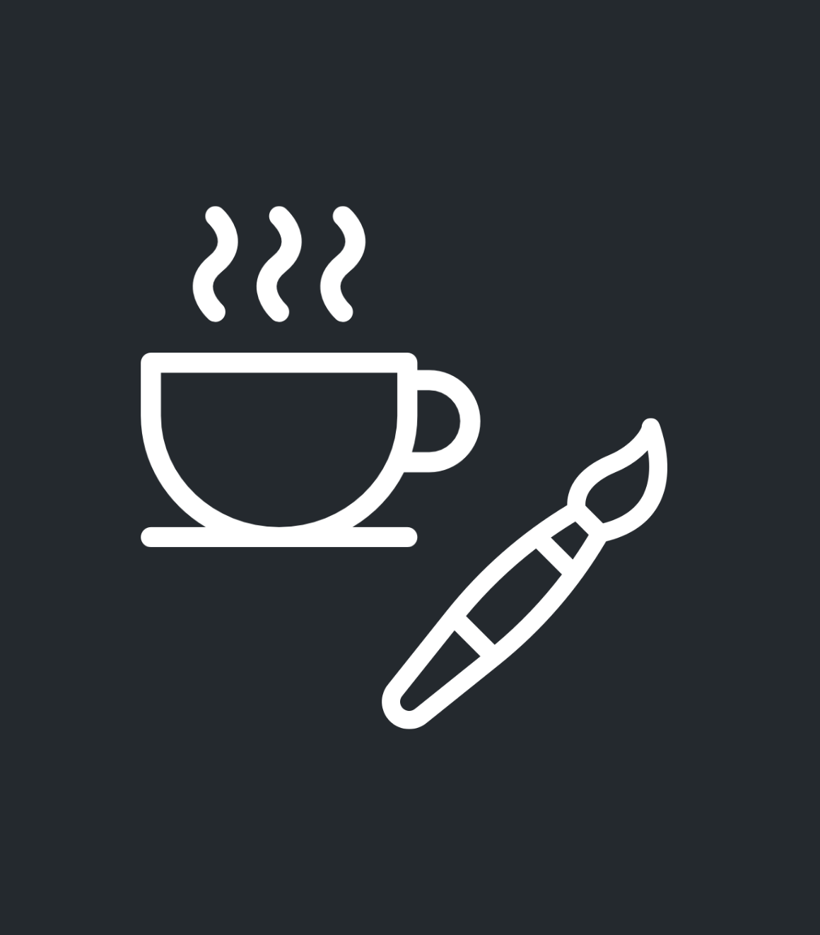 Coffee & Art (Parents Only)