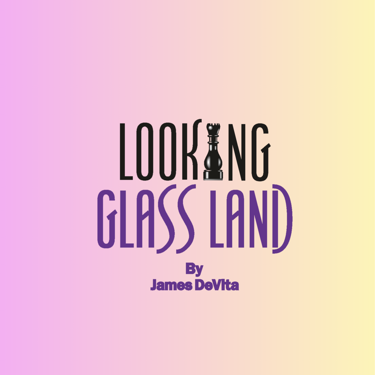 Fall Theatre Production: Looking Glass Land (6th-12th)