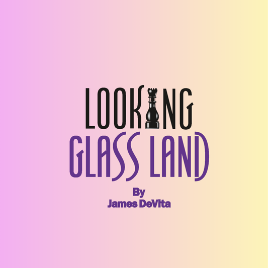 Fall Theatre Production: Looking Glass Land (6th-12th)