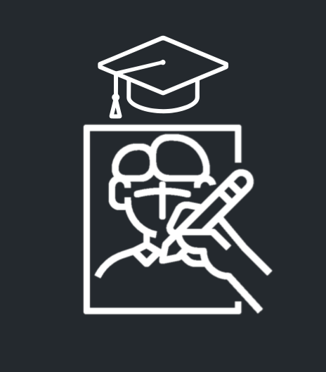 Senior Studio / Senior 3D Art