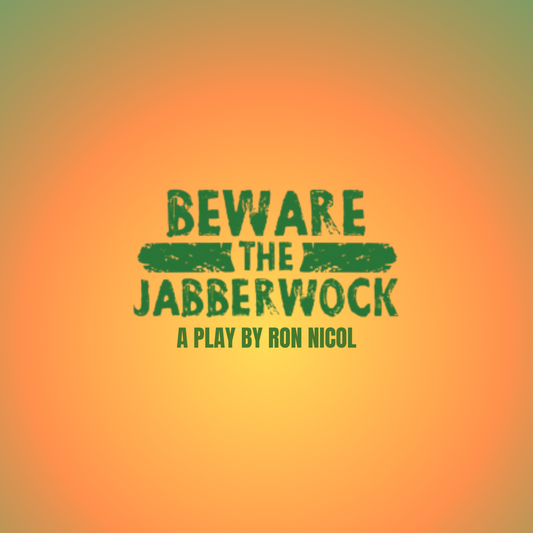 Fall Theatre Production: Beware The Jabberwock (K-5th)